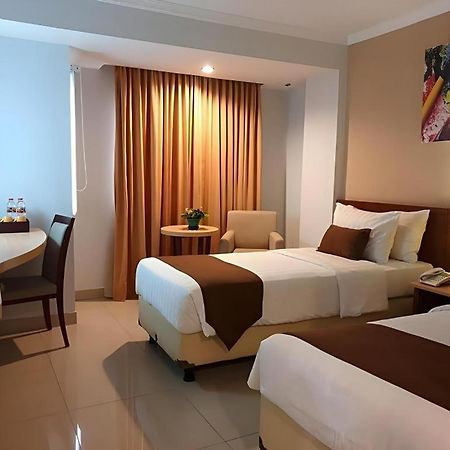 Bogor Valley Hotel Exteriör bild