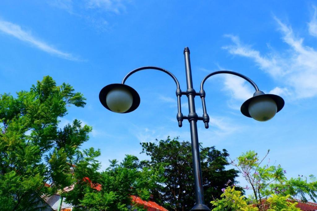 Bogor Valley Hotel Exteriör bild